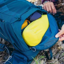 Gregory Trekkingrucksäcke<Maven 58 Trekkingrucksack XS-S 69 cm ocean slate