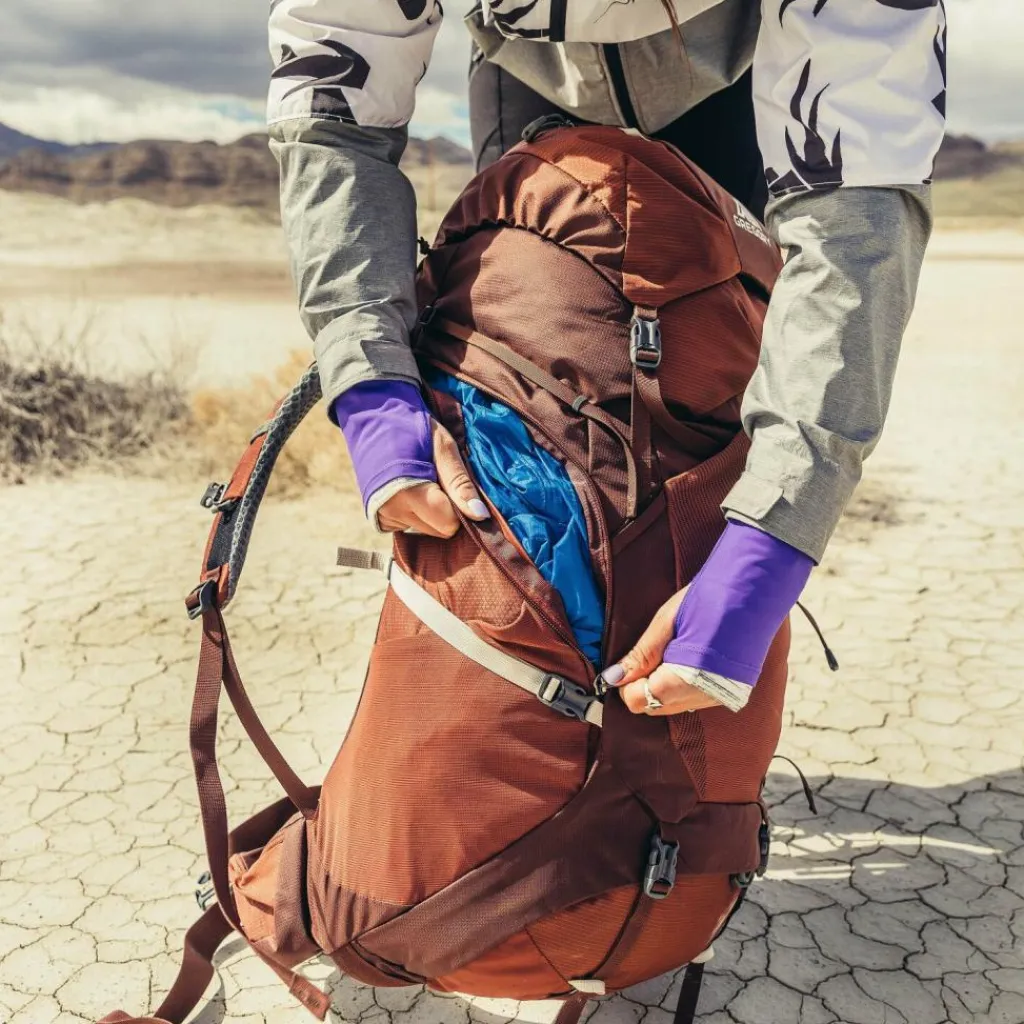 Gregory Maven 35 Trekkingrucksack XS-S 53 cm