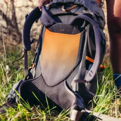 Gregory Trekkingrucksäcke<Maven 58 Trekkingrucksack S-M 70 cm warm bronze