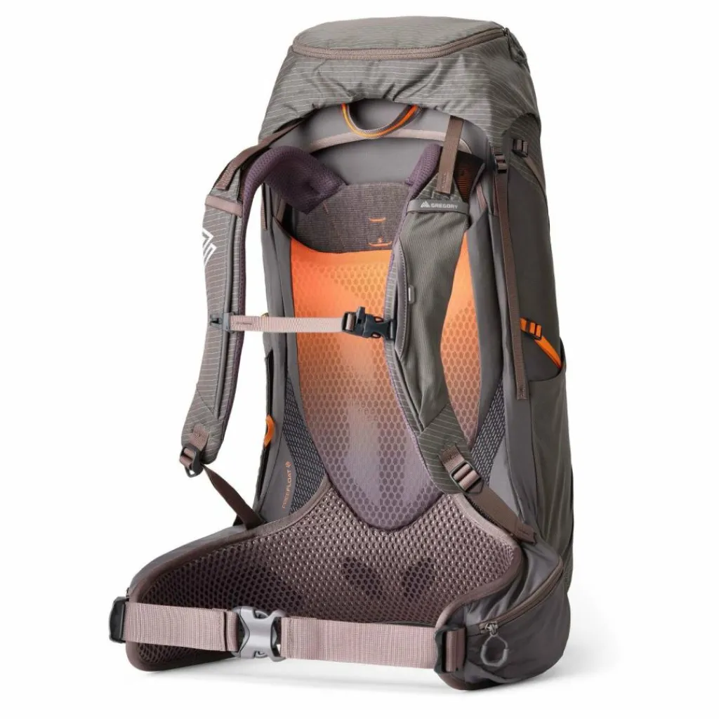 Outlet Gregory Maven 38 Trekkingrucksack S-M 66 cm grey melon