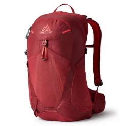 Clearance Gregory Maya 20 Wanderrucksack 49 cm iris red
