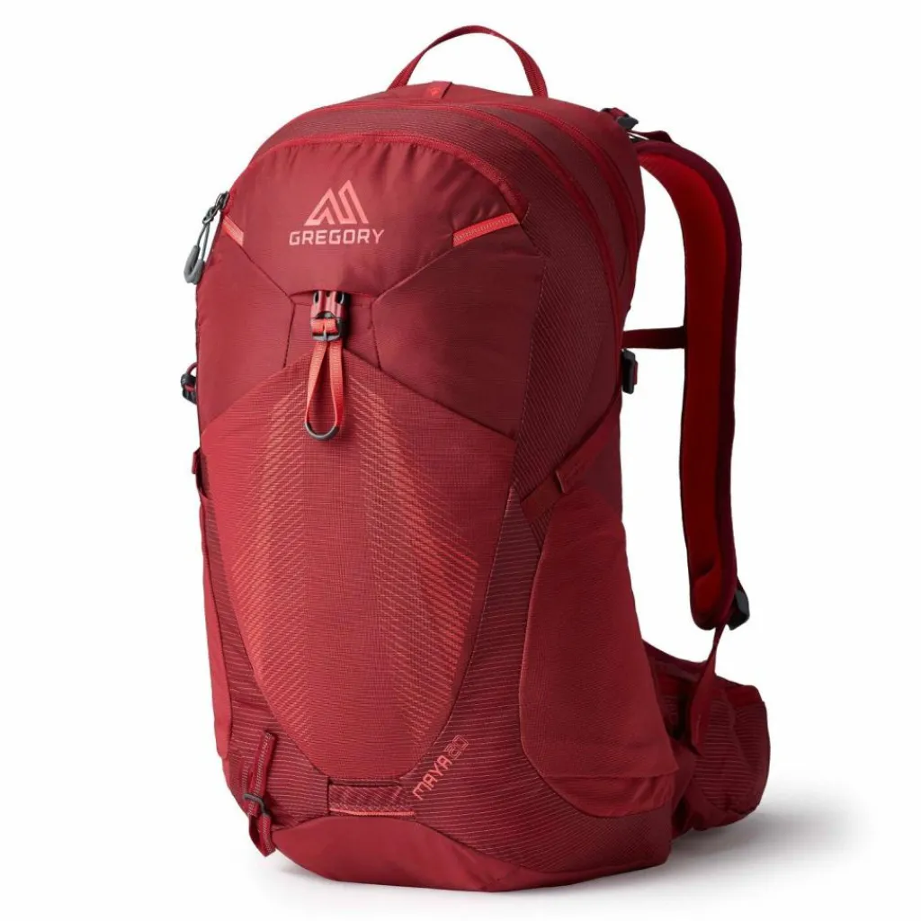 Clearance Gregory Maya 20 Wanderrucksack 49 cm iris red