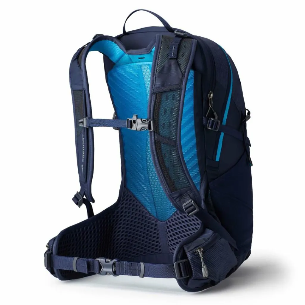 Gregory Wanderrucksäcke<Maya 20 Wanderrucksack 49 cm storm blue