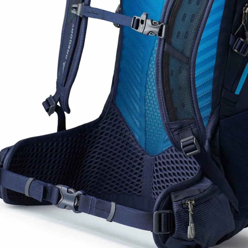 Gregory Wanderrucksäcke<Maya 20 Wanderrucksack 49 cm storm blue