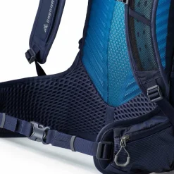 Gregory Wanderrucksäcke<Maya 15 Wanderrucksack 49 cm storm blue