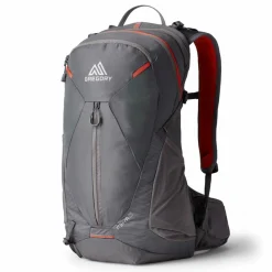 New Gregory Maya 15 Wanderrucksack 49 cm sunset grey