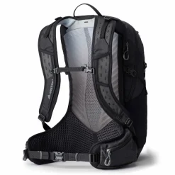Hot Gregory Miko 25 Wanderrucksack 53 cm optic black