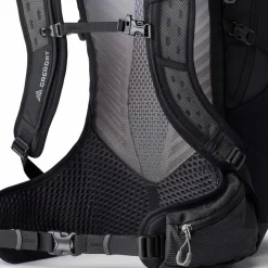 Hot Gregory Miko 25 Wanderrucksack 53 cm optic black