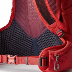 Outlet Gregory Miko 20 Wanderrucksack 51 cm sumac red