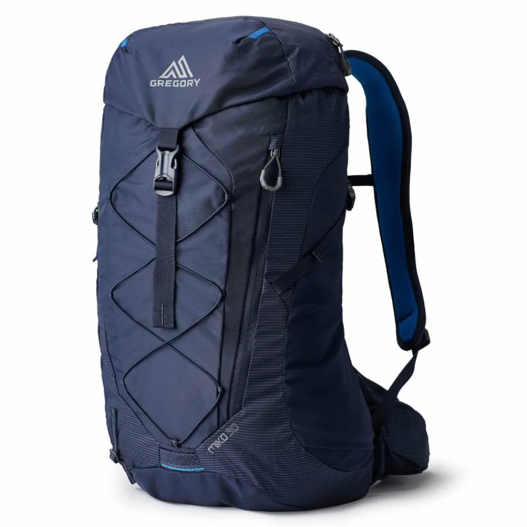Hot Gregory Miko 30 Wanderrucksack 54 cm volt blue