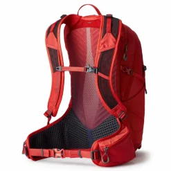 Gregory Miko 25 Wanderrucksack 53 cm sumac red
