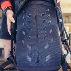 Clearance Gregory Nano 28 Wanderrucksack 54 cm spark navy