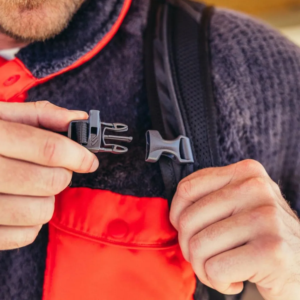 Clearance Gregory Nano 28 Wanderrucksack 54 cm spark navy