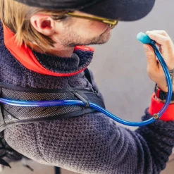 Clearance Gregory Nano 28 Wanderrucksack 54 cm spark navy