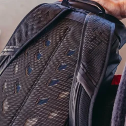 Gregory Wanderrucksäcke<Nano 16 Wanderrucksack 48 cm optic black