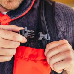 Gregory Wanderrucksäcke<Nano 16 Wanderrucksack 48 cm optic black