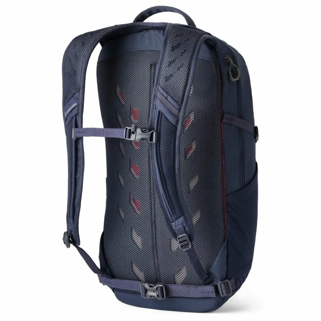 Clearance Gregory Nano 20 Wanderrucksack 52 cm spark navy