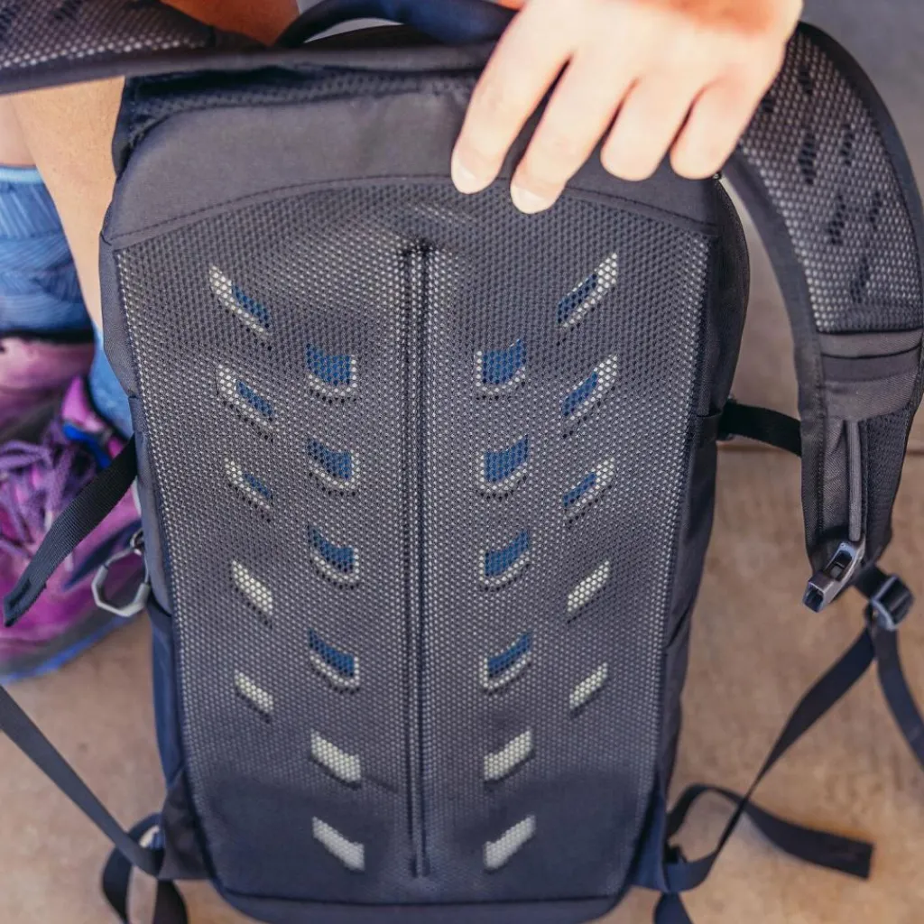 Clearance Gregory Nano 20 Wanderrucksack 52 cm spark navy