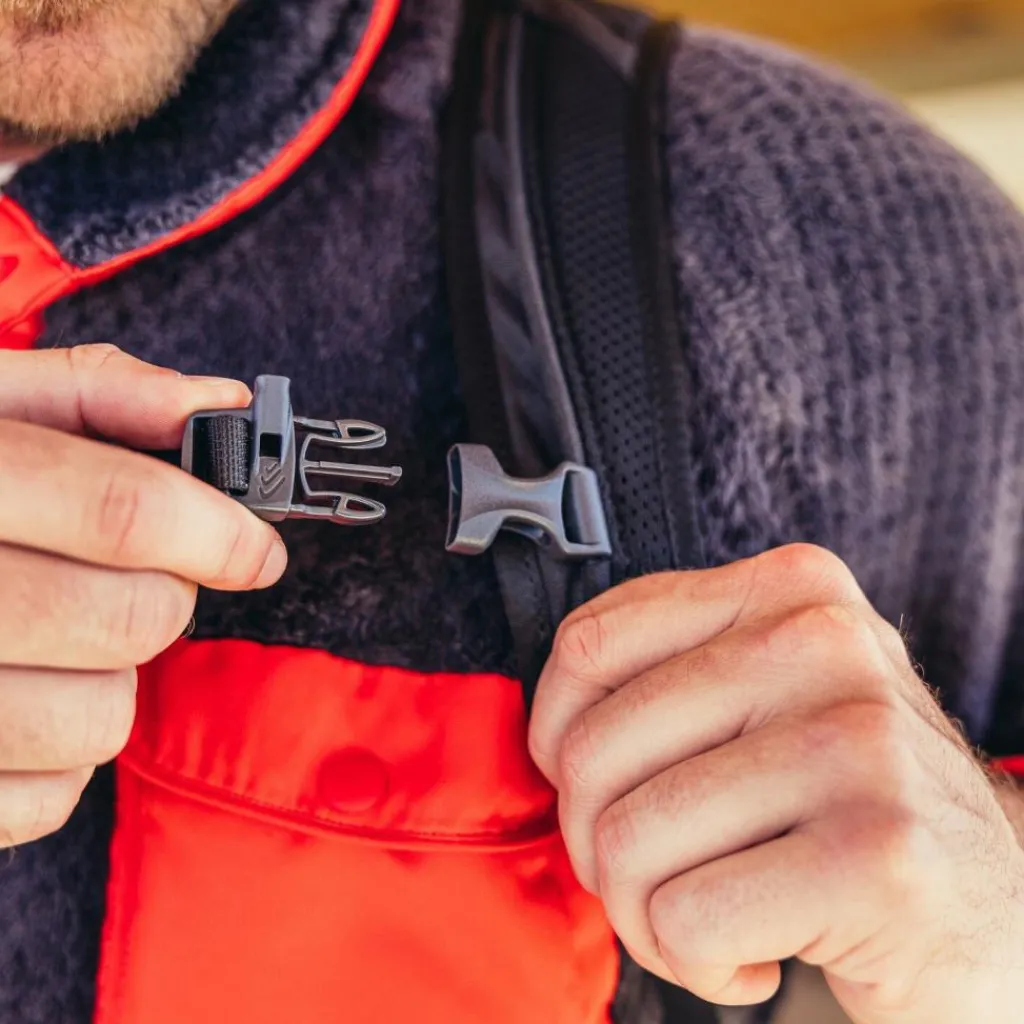 Clearance Gregory Nano 20 Wanderrucksack 52 cm spark navy