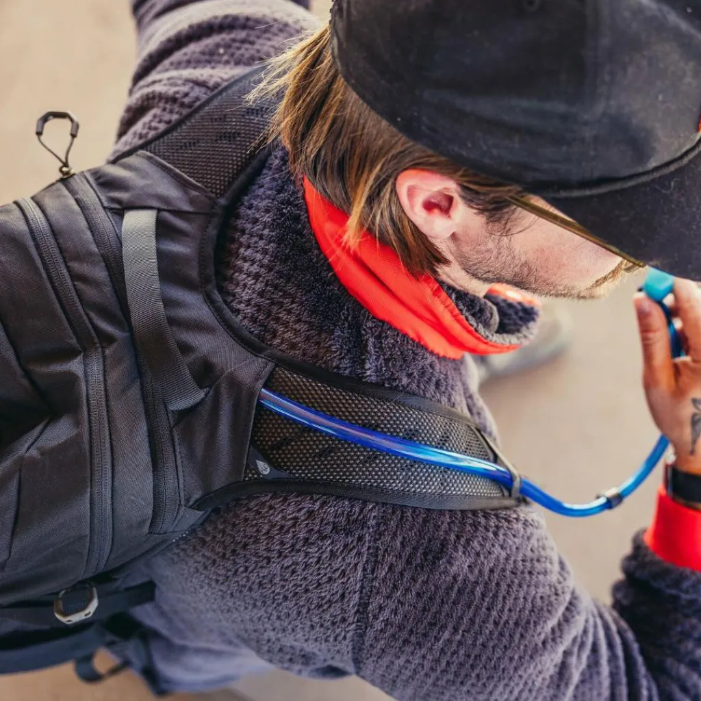 Clearance Gregory Nano 20 Wanderrucksack 52 cm spark navy