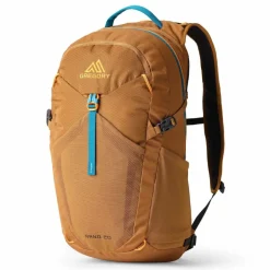 Clearance Gregory Nano 20 Wanderrucksack 52 cm moab tan
