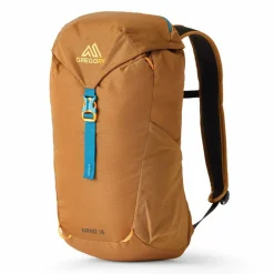 Online Gregory Nano 16 Wanderrucksack 48 cm moab tan