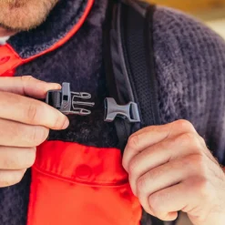 Best Gregory Nano 18 Wanderrucksack 51 cm spark navy