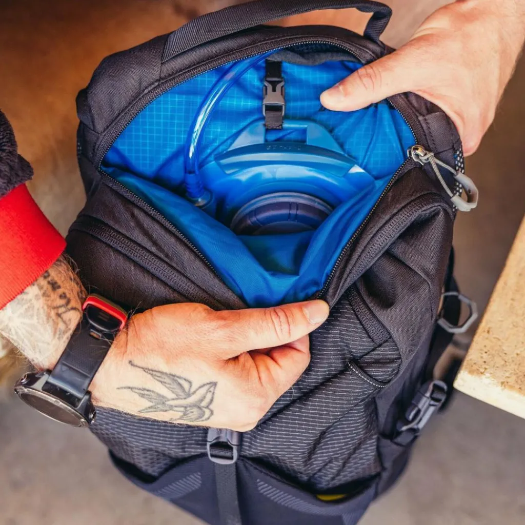 Gregory Nano 20 Wanderrucksack 52 cm