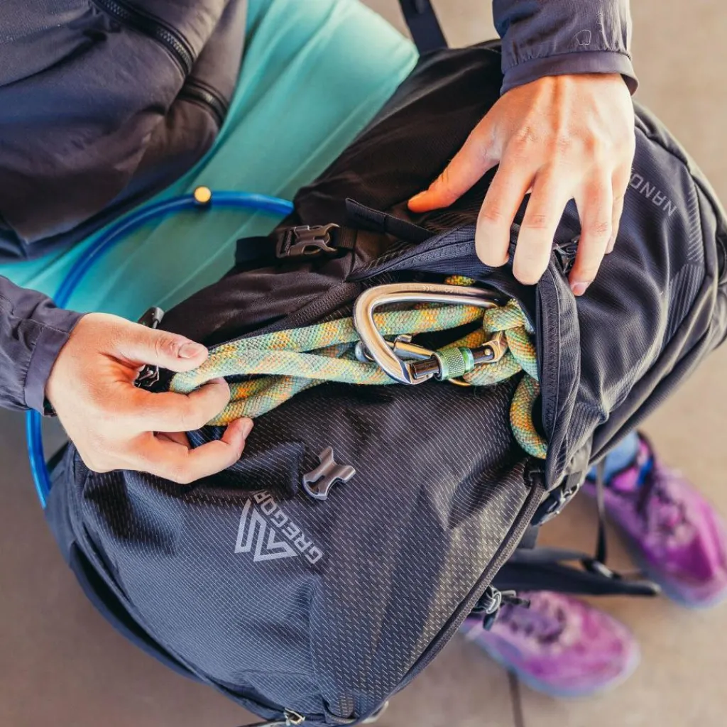Gregory Nano 24 Wanderrucksack 53 cm