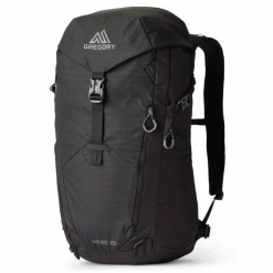 Gregory Wanderrucksäcke<Nano 28 Wanderrucksack 54 cm optic black