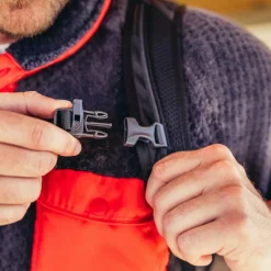 Gregory Wanderrucksäcke<Nano 28 Wanderrucksack 54 cm optic black