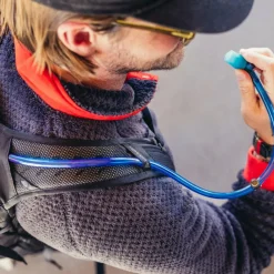 Gregory Wanderrucksäcke<Nano 28 Wanderrucksack 54 cm optic black