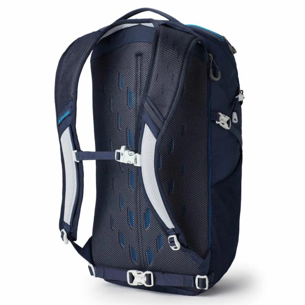 Gregory Wanderrucksäcke<Nano 24 Wanderrucksack 51 cm bright navy