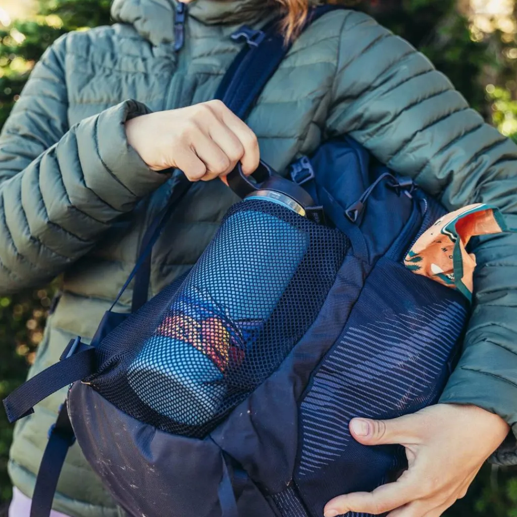 Gregory Wanderrucksäcke<Nano 24 Wanderrucksack 51 cm bright navy