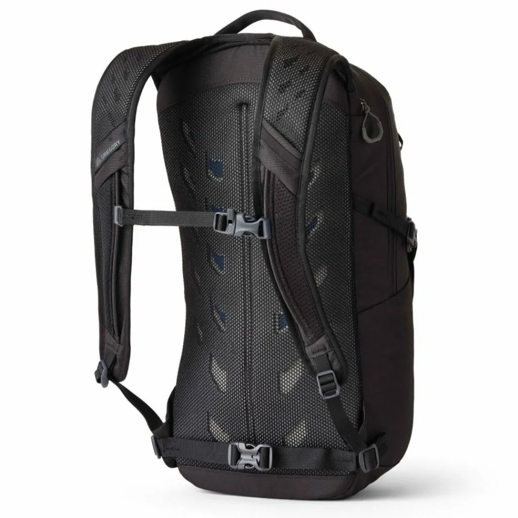 Gregory Wanderrucksäcke<Nano 18 Wanderrucksack 51 cm optic black