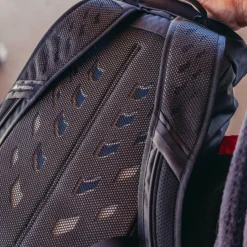 Gregory Wanderrucksäcke<Nano 18 Wanderrucksack 51 cm optic black