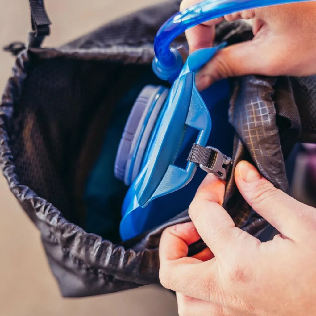 Gregory Nano 28 Wanderrucksack 54 cm