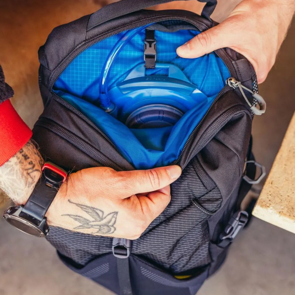 Gregory Nano 20 Wanderrucksack 52 cm