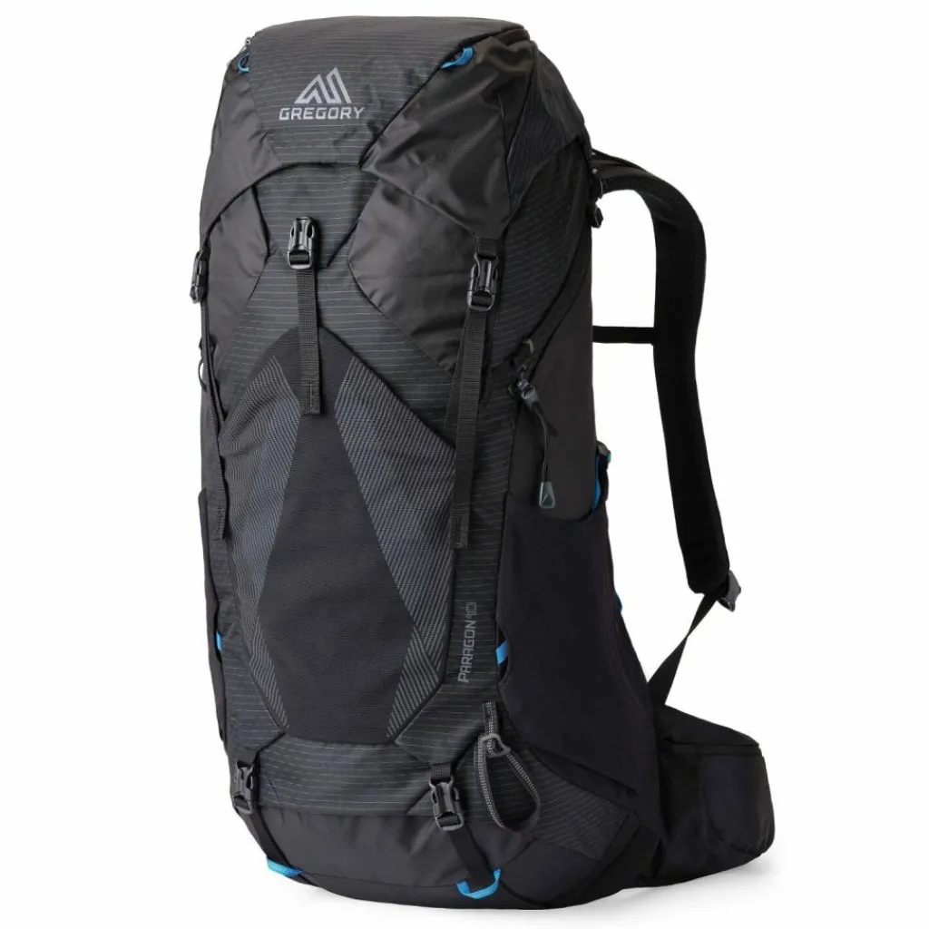 Gregory Paragon 40 Trekkingrucksack S-M 67 cm