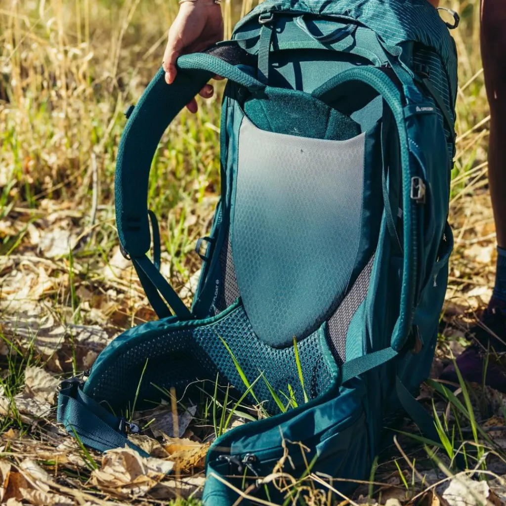 Gregory Paragon 40 Trekkingrucksack S-M 67 cm