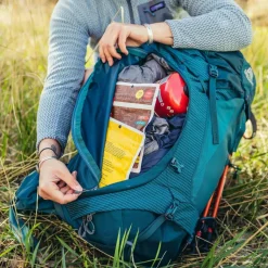 Gregory Paragon 40 Trekkingrucksack S-M 67 cm