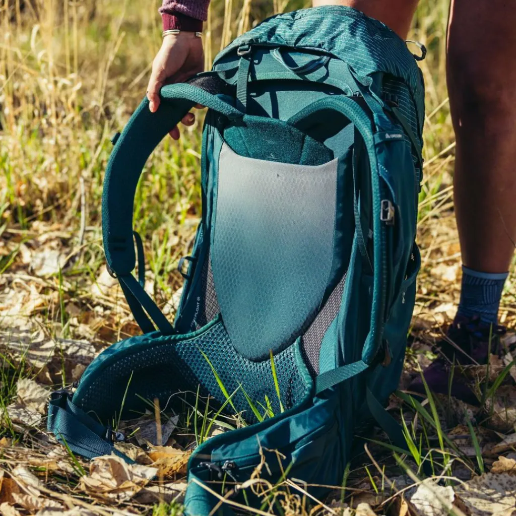 Gregory Paragon 40 Trekkingrucksack S-M 67 cm