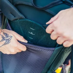 Gregory Paragon 40 Trekkingrucksack S-M 67 cm