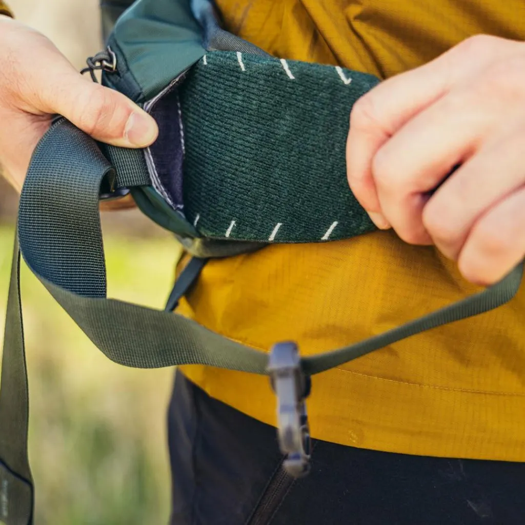 Gregory Paragon 60 Trekkingrucksack M-L 76 cm