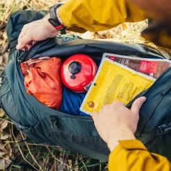 Gregory Paragon 60 Trekkingrucksack M-L 76 cm