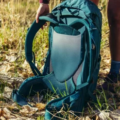 Hot Gregory Paragon 40 Trekkingrucksack M-L 70 cm cascade green