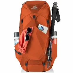 Gregory Paragon 58 Trekkingrucksack S-M 73 cm