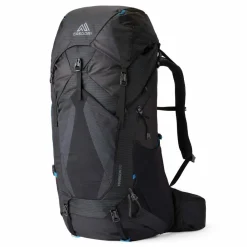 Sale Gregory Paragon 60 Trekkingrucksack M-L 76 cm alpine black