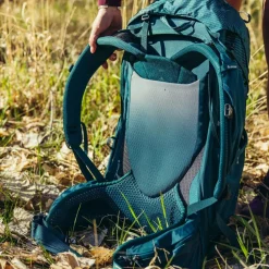 Sale Gregory Paragon 60 Trekkingrucksack M-L 76 cm alpine black