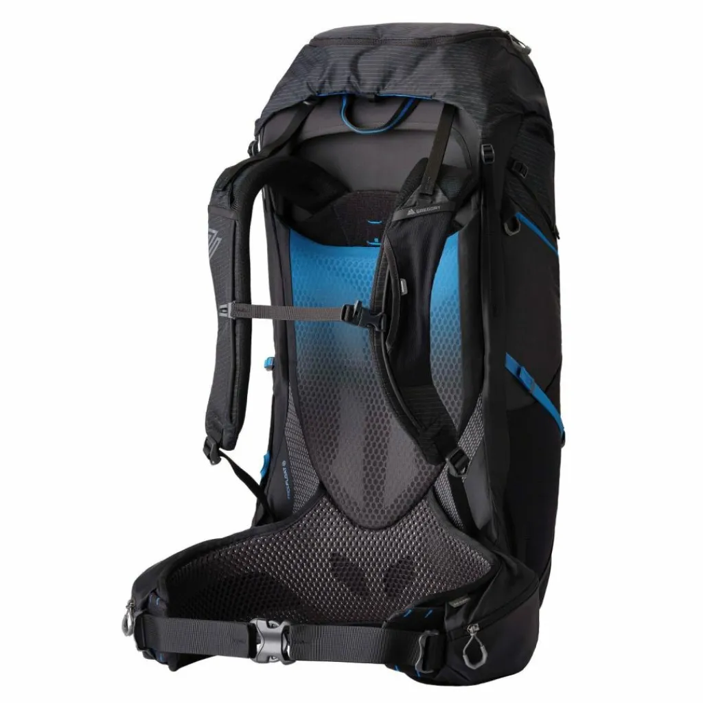 Gregory Trekkingrucksäcke<Paragon 60 Trekkingrucksack S-M 72 cm alpine black